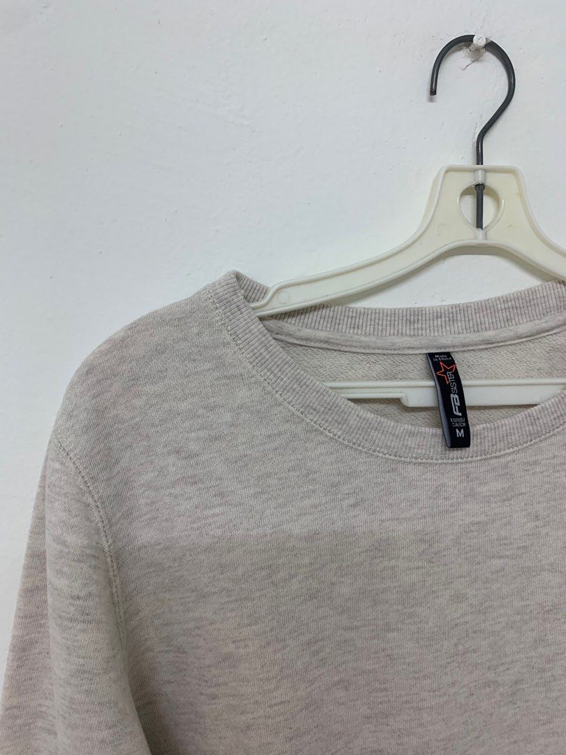 Fb sister sweatshirt 2025