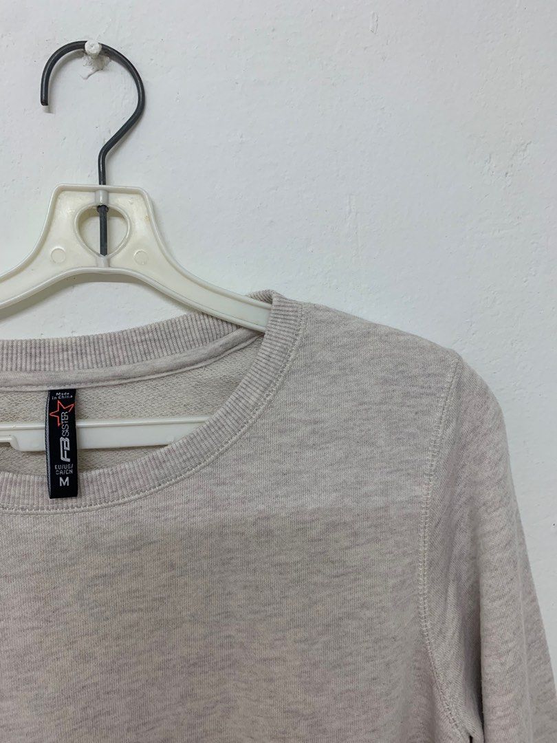 Fb discount sister sweatshirt