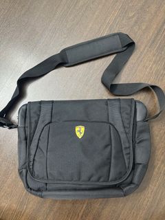 Puma ferrari bag 2014 online