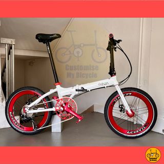 (Category: ) located in . Submitted by customisemybicycle (Listing ID 1283572593, Image 1). Description: .