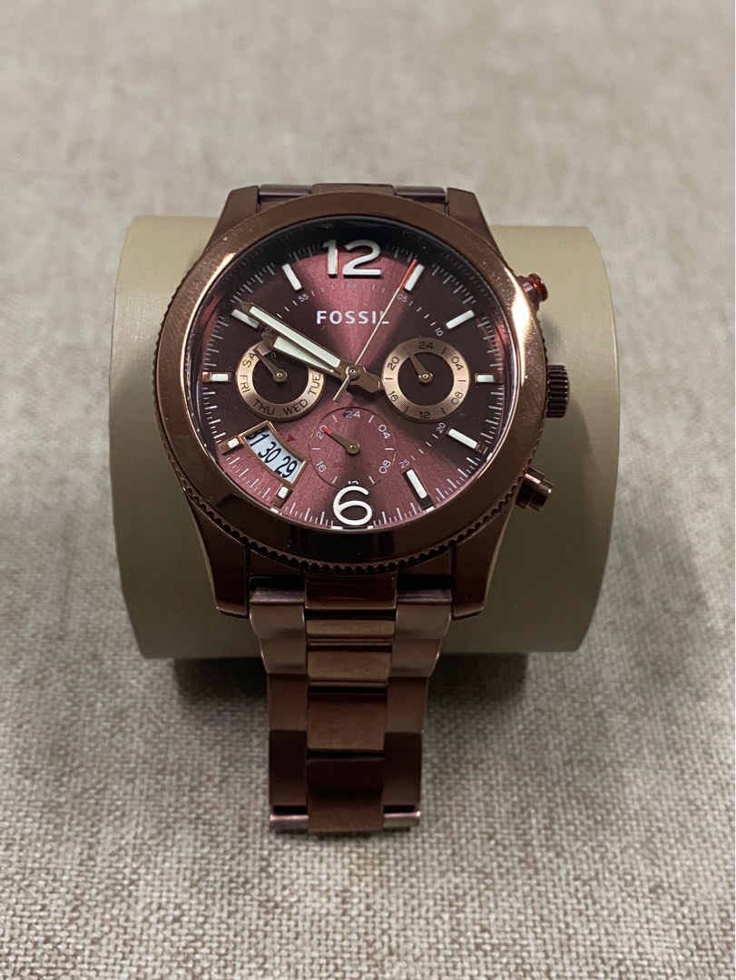 Fossil perfect boyfriend es4110 2025