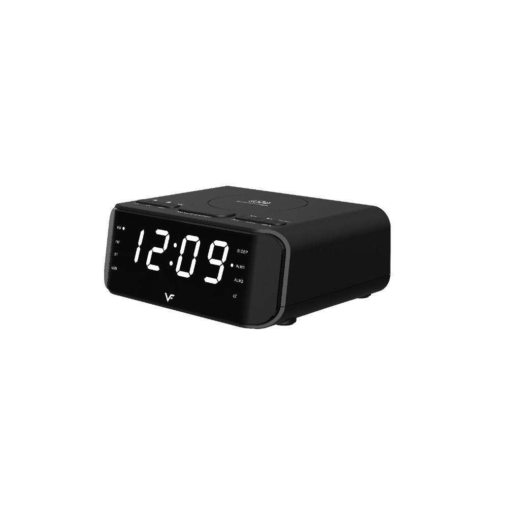 [FREE DELIVERY] NEO AIR 2C Wireless Charging Portable Bluetooth Speaker ...