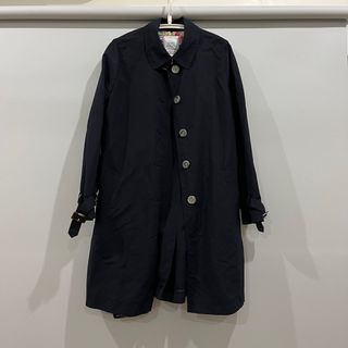 Burberry trench coat women sale outlet