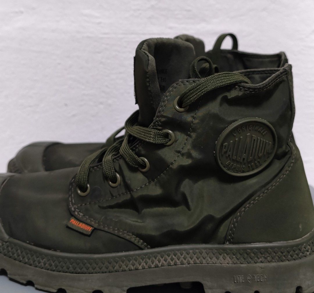 French hiking outlet boots