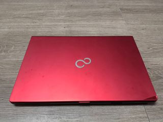 fujitsu s904 i7 8g ram 512gb ssd.13吋 2560x1440 触屏.有盒日本制64211354382593110