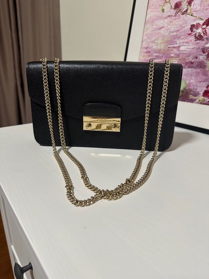 Furla metropolis body new arrivals