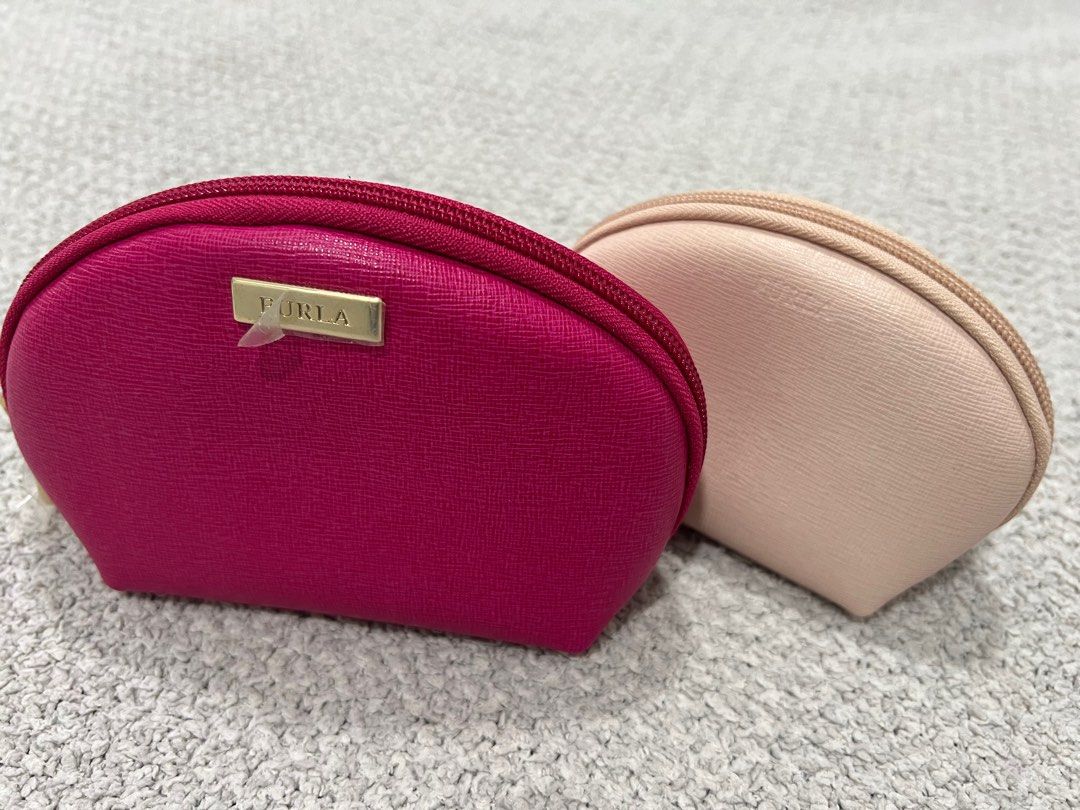 Furla toiletry bags outlet