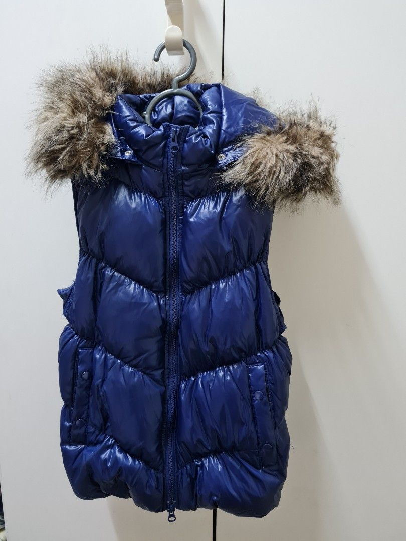 Gap 2025 winter wear