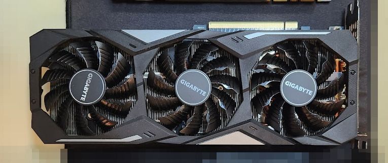 Gigabyte 2070 clearance