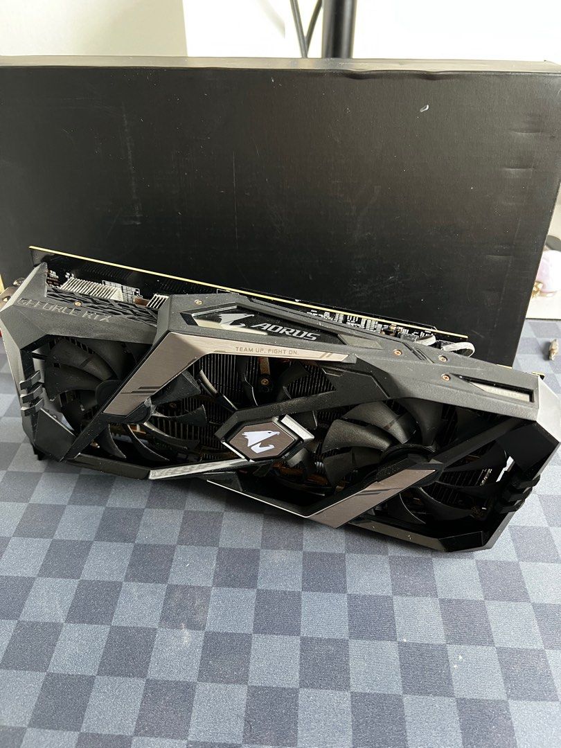 Gigabyte aorus geforce shop rtx 2060 super 8g