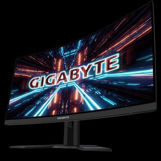 GIGABYTE GP-G27FC A-AP 27" CURVED GAMING MONITOR