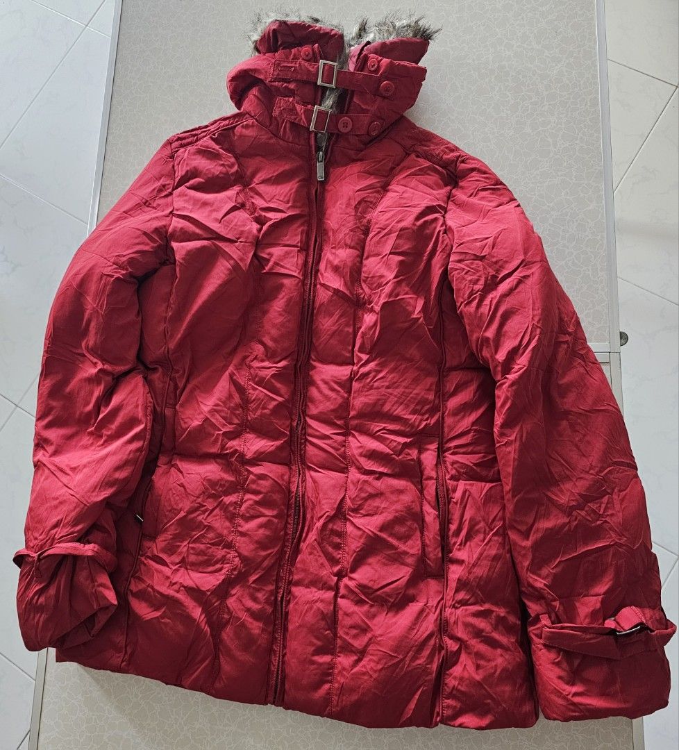Giordano Winter Jacket