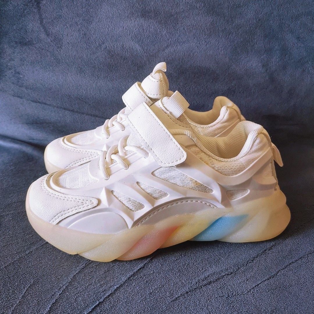 Girls shoe size clearance 31