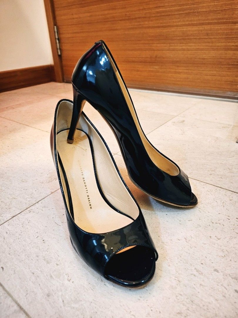 Giuseppe zanotti sale stiletto