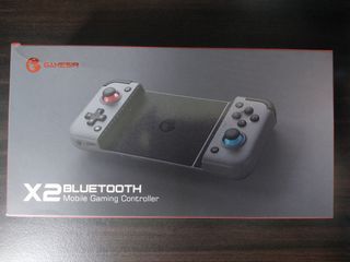 Good Condition Gamesir X2 Bluetooth Mobile Gaming Controller (WITH ISSUE - PLS READ DESC)
