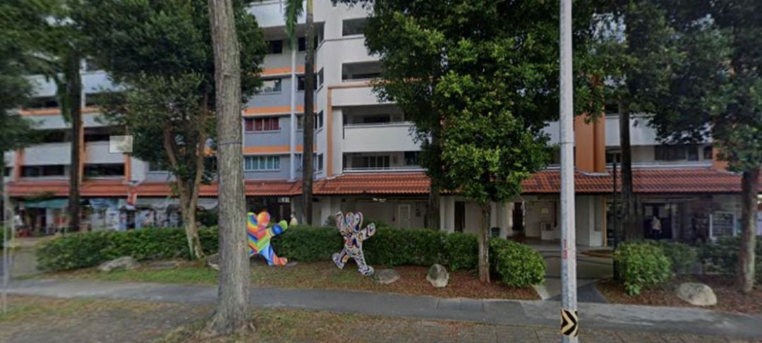 Great Investment in a Prime Location@Bukit Purmei Road63226714539267111