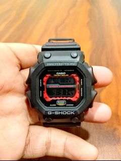 Bb king online g shock