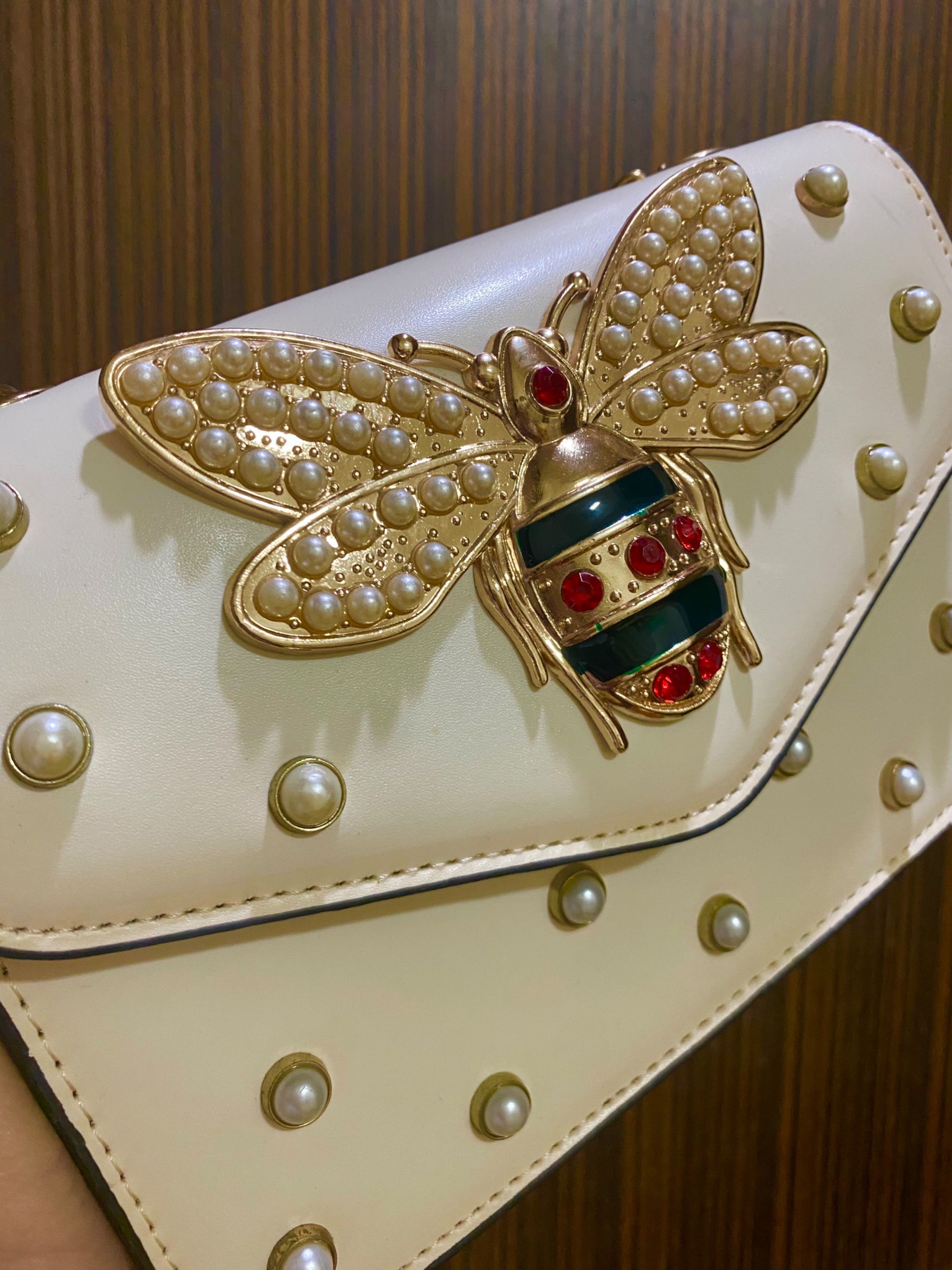 Gucci Bag Luxury Bags Wallets on Carousell