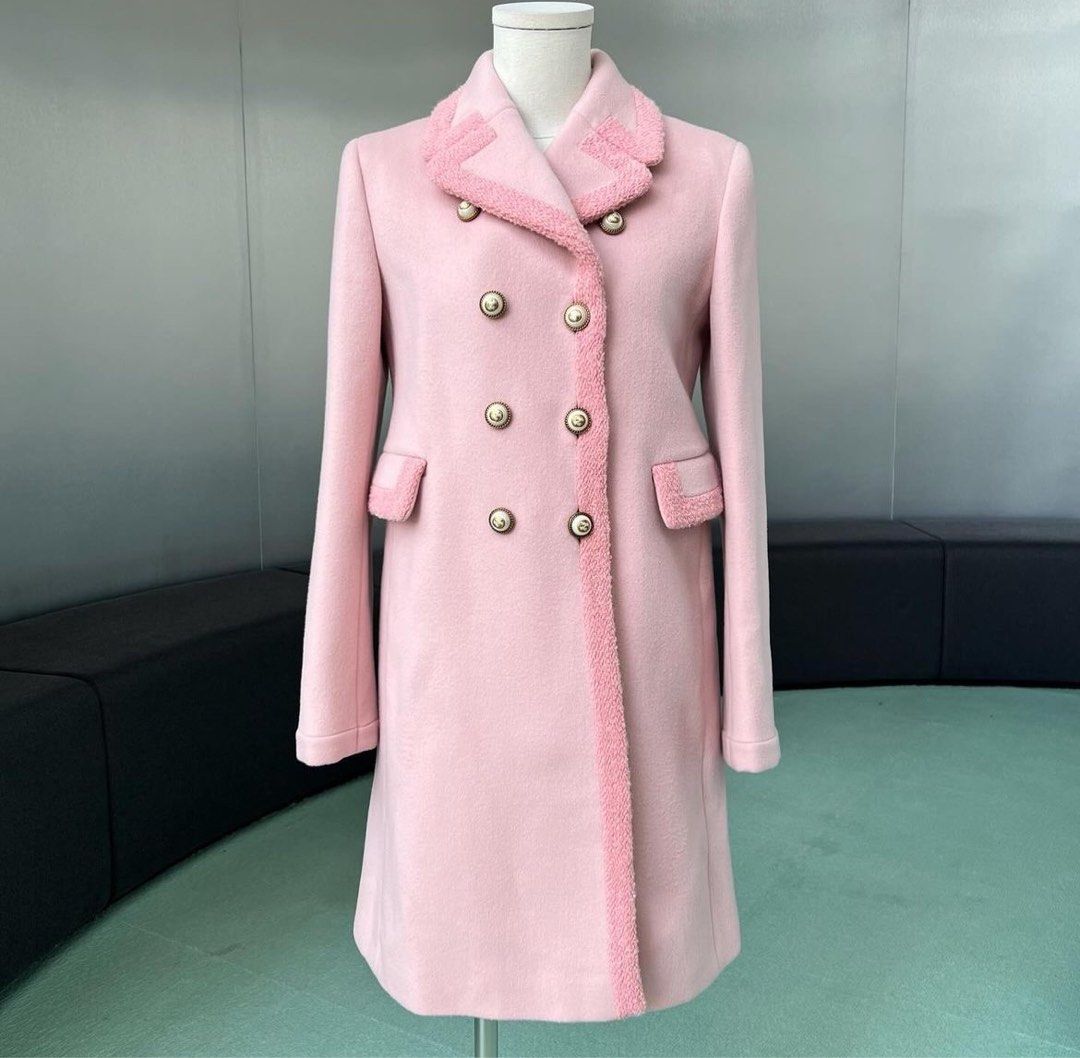 Gucci coats cheap womens