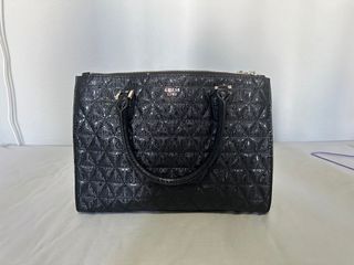 guess dior style bag