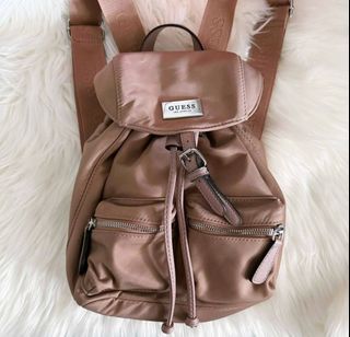 Backpack guess sale discount
