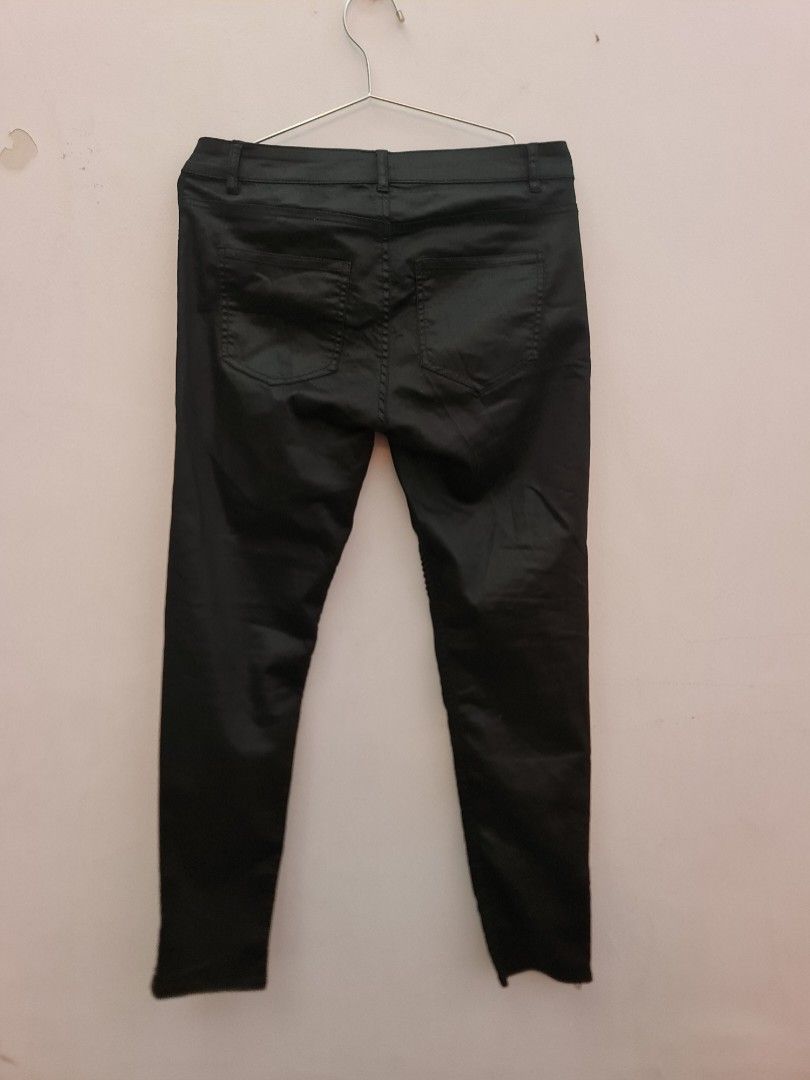 H and m slacks women's sales