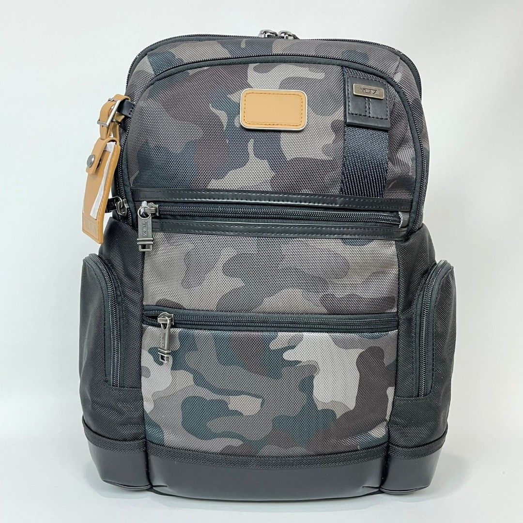 Harga tas tumi backpack best sale