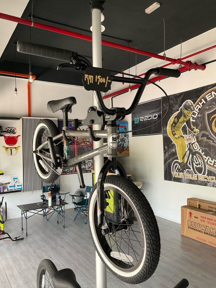 Dah best sale shop bmx