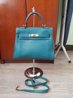 Hermes kelly top jelly bag