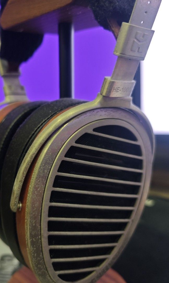 Hifiman HE1000v1