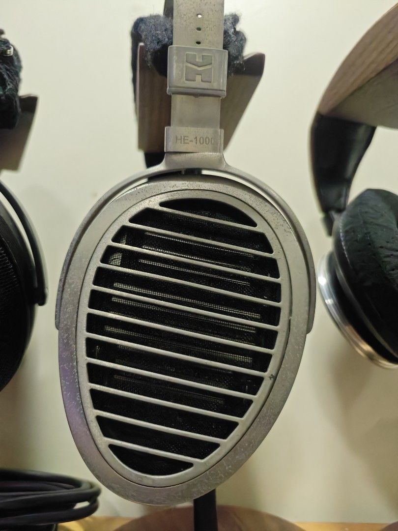 Hifiman HE1000v1