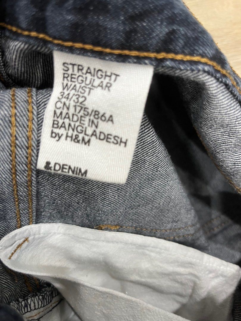 H and m size 34 sale