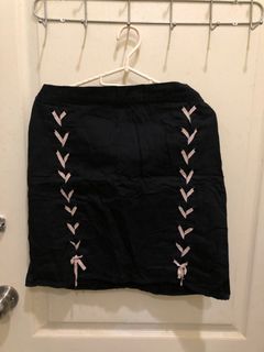 H&m skirt philippines hot sale