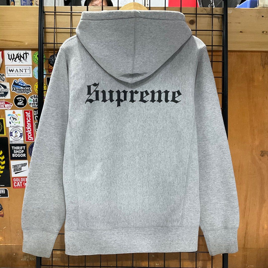 Supreme madonna hoodie online