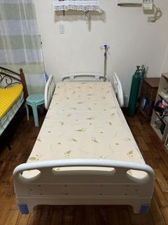 Hospital Bed (electric)