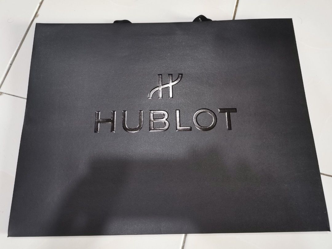 Hublot bag hotsell