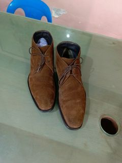 Hugo boss shoes