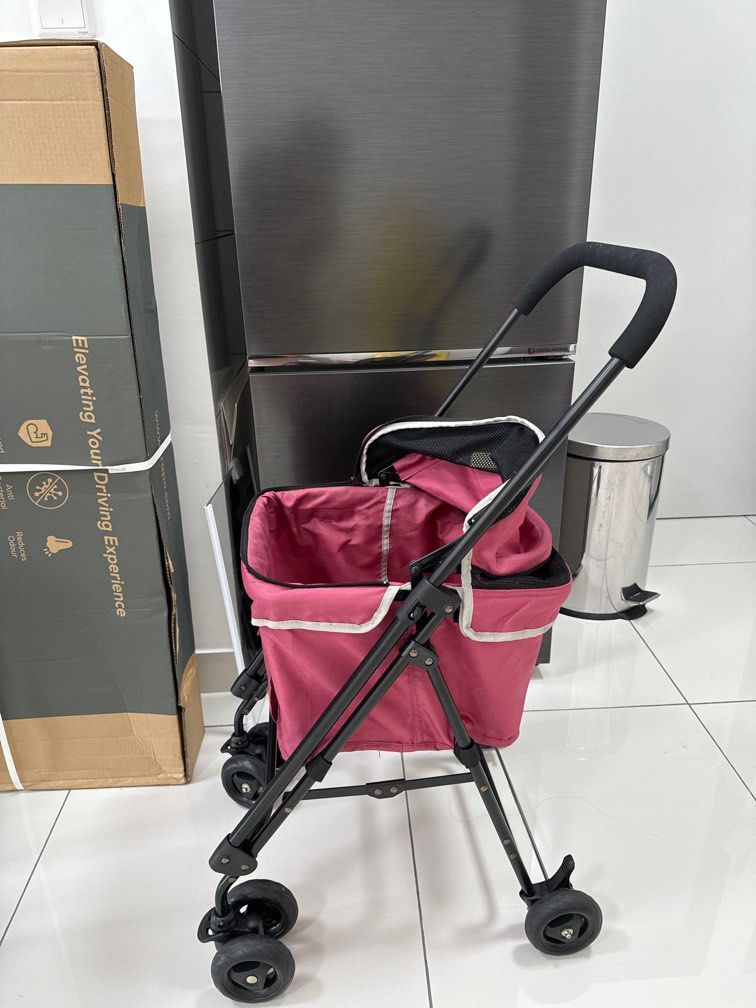 Go deals lite stroller