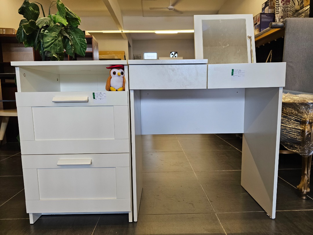 Brimnes shop ikea desk