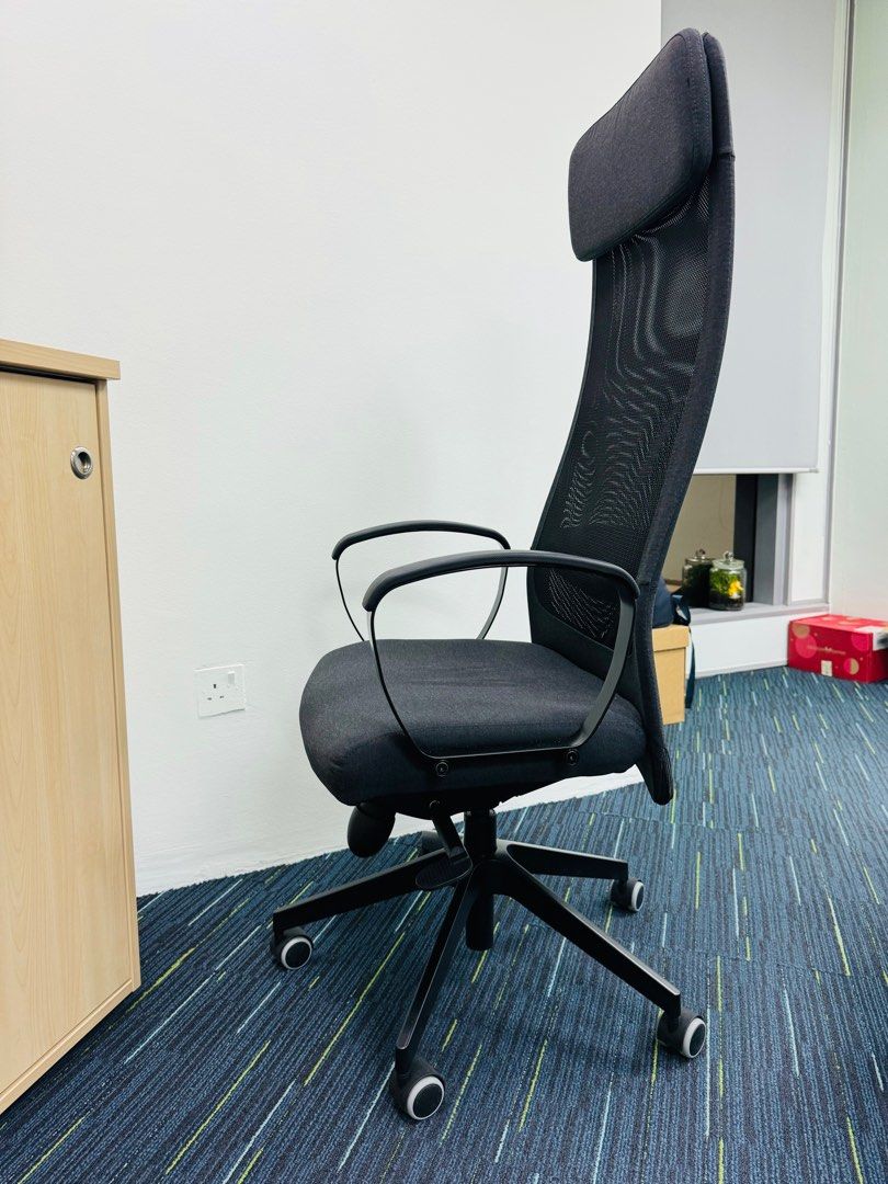 Ikea markus ergonomics online