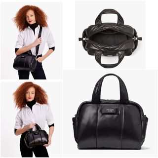 IN STOCK Kate Spade Grand Street Small Rachelle Color Block Women s Fashion Bags Wallets Cross body Bags on Carousell