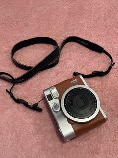 INSTAX MINI 90 FOR RENT