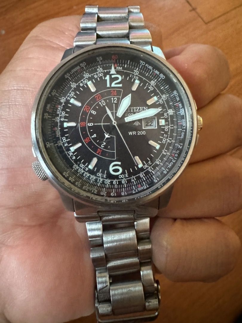 Jam eco drive deals