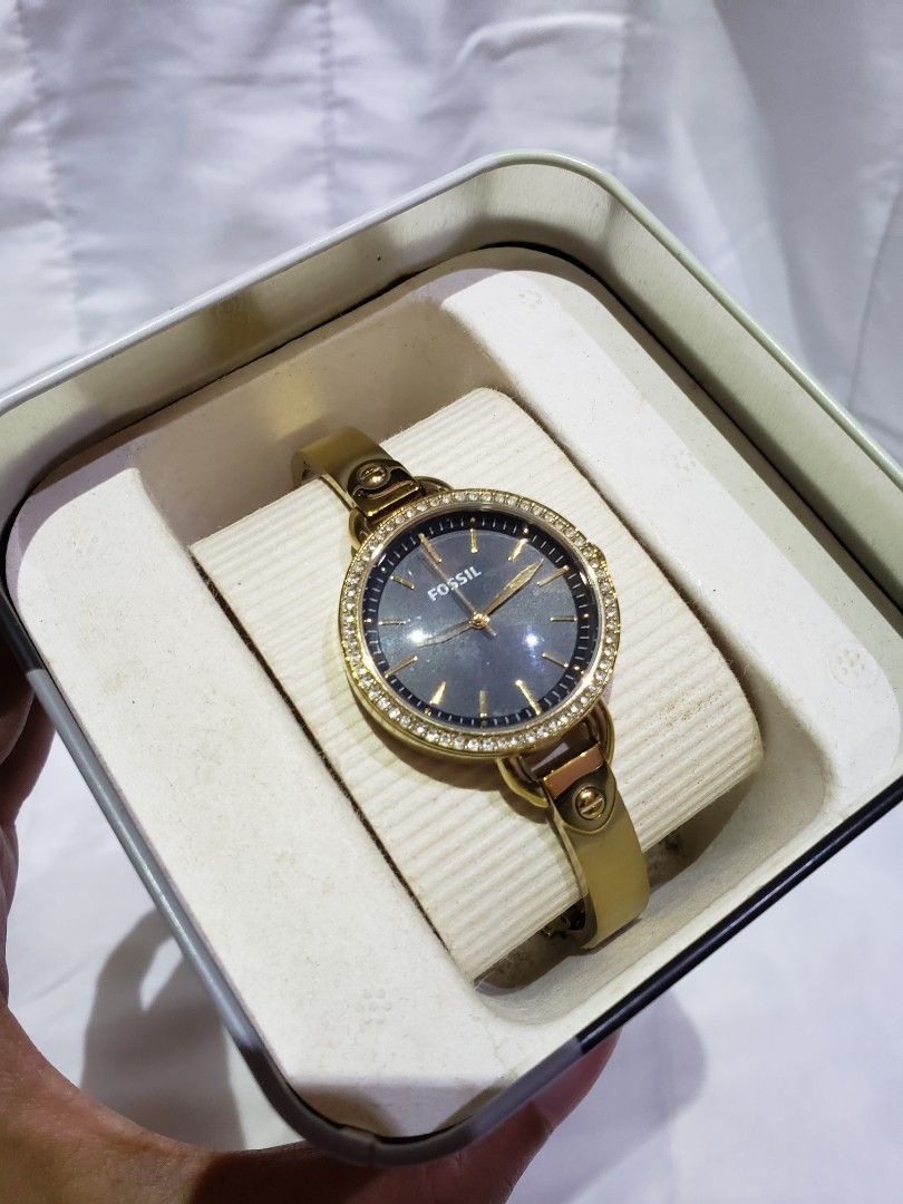 Fossil bq3425 store