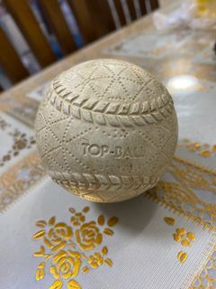 Japanese Top-Ball Baseball Ball