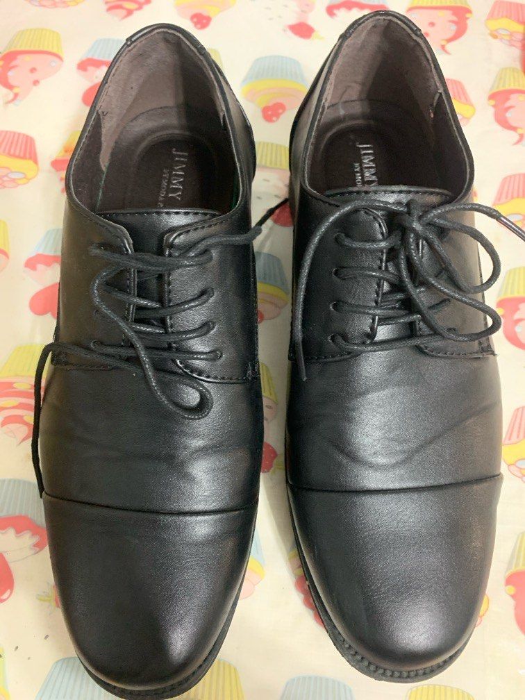 Jimmy polo smart shoes Men s Fashion Footwear Casual shoes on