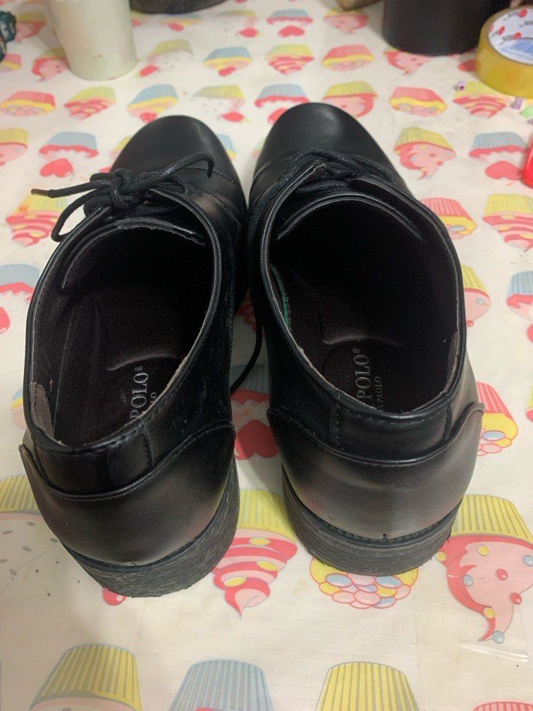 Jimmy polo smart shoes Men s Fashion Footwear Casual shoes on