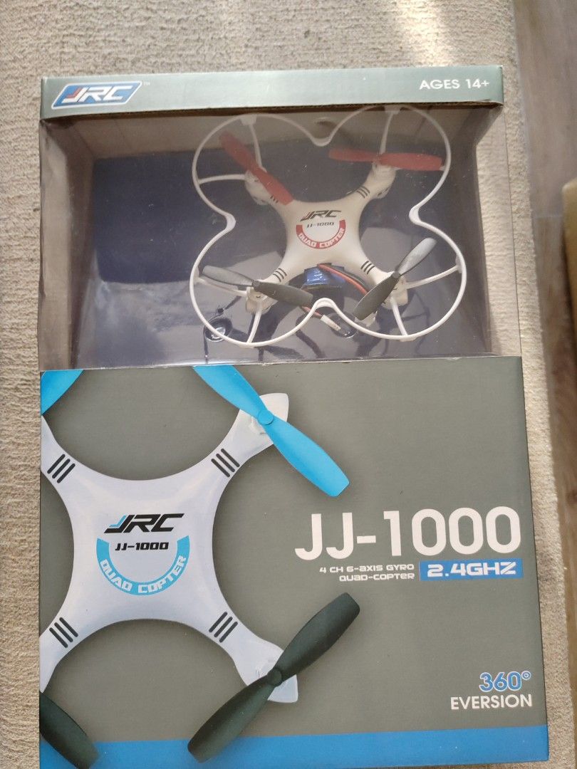 Jjrc jj1000 2025