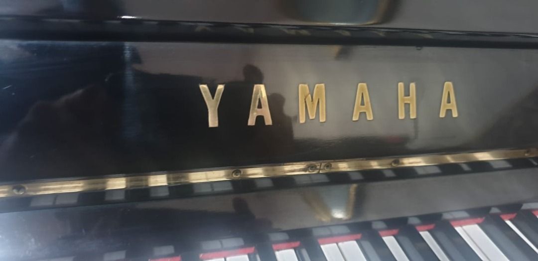 Jual Piano Yamaha U1 Garansi 3th 08118689987 Jual Beli Piano Berkualitas Bisa Tukar Tambah Segala Merek Piano Pengiriman Seluruh Indonesia