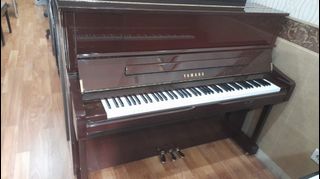 Yamaha u1j store harga